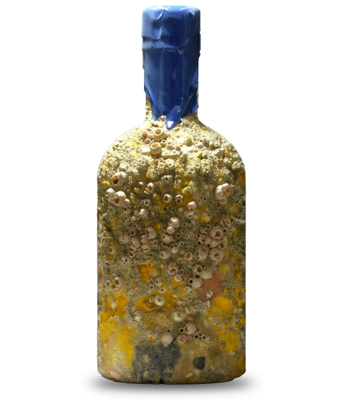 Emperor Deep Blue Heritage XO